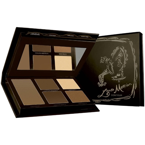 laura mercier Other - LAURA MERCIER Flawless Contouring Palette
